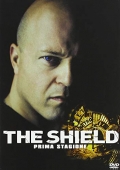 The Shield - Stagione 1 (4 DVD)