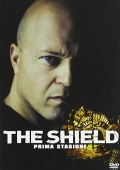 The Shield - Stagione 1 (4 DVD)