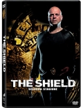 The Shield - Stagione 2 (4 DVD)