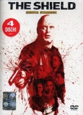 The Shield - Stagione 5 (4 DVD)