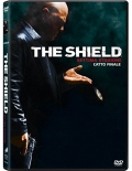 The Shield - Stagione 7 (4 DVD)