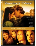 Dawson's Creek - Stagione 1 (4 DVD)