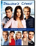 Dawson's Creek - Stagione 4 (6 DVD)