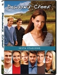 Dawson's Creek - Stagione 6 (6 DVD)