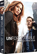 Unforgettable - Stagione 2 (4 DVD)