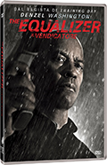 The Equalizer - Il vendicatore