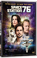 Space Station 76 - Il futuro è... passato!