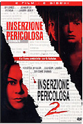 Cofanetto Inserzione Pericolosa (2 DVD)