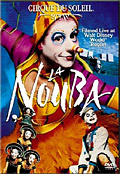 Cirque du soleil: La Nouba (2 DVD)