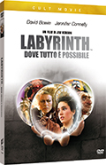 Labyrinth - Dove tutto  possibile