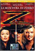 La Maschera di Zorro - Deluxe Edition