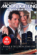 Moonlighting - Agenzia Blue Moon - Stagioni 1-2 (6 DVD)