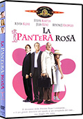 La Pantera Rosa