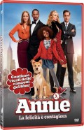 Annie - La felicit  contagiosa