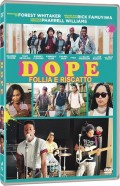 Dope - Follia e riscatto