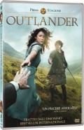 Outlander - Stagione 1 (6 DVD)