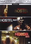 Hostel - Trilogia (3 DVD)