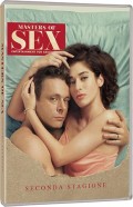 Masters of Sex - Stagione 2 (4 DVD)