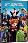 Hotel Transylvania 2