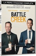 Battle Creek - Stagione 1 (3 DVD)