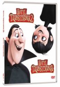 Hotel Transylvania Collection (2 DVD)