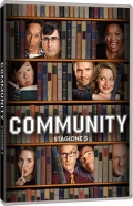 Community - Stagione 5 (2 DVD)