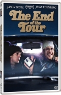 The end of the tour - Un viaggio con David Foster Wallce
