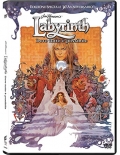 Labyrinth - Dove tutto  possibile - 30-esimo Anniversario