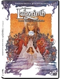 Labyrinth - Dove tutto è possibile - 30-esimo Anniversario