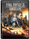 Final Fantasy XV: Kingsglaive