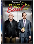 Better Call Saul - Stagione 2 (3 DVD)