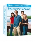 Dawson's Creek - Serie Completa - Stagione 1-6 (34 DVD)