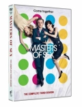 Masters of Sex - Stagione 3 (4 DVD)