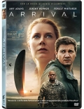 Arrival