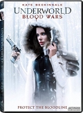 Underworld: Blood Wars