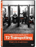 T2 Trainspotting