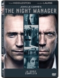 The Night Manager - Stagione 1 (2 DVD)