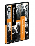 Trainspotting Collection (2 DVD)