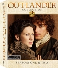 Outlander - Stagioni 1-2 (11 DVD)