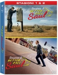 Better Call Saul - Stagioni 1-2 (6 DVD)