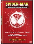Spider-Man Collection (6 DVD)