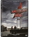 American Gods - Stagione 1 (4 DVD)