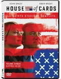 House of Cards - Stagione 5 (4 DVD)