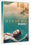Riviera - Stagione 1 (3 DVD)