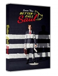 Better Call Saul - Stagione 3 (3 DVD)