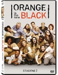 Orange is the new black - Stagione 2 (5 DVD)