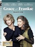 Grace and Frankie - Stagione 1 (3 DVD)