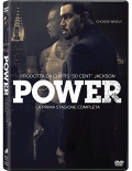Power - Stagione 1 (3 DVD)