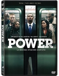 Power - Stagione 2 (4 DVD)