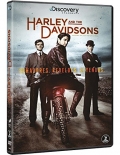 Harley & The Davidsons - Stagione 1 (2 DVD)